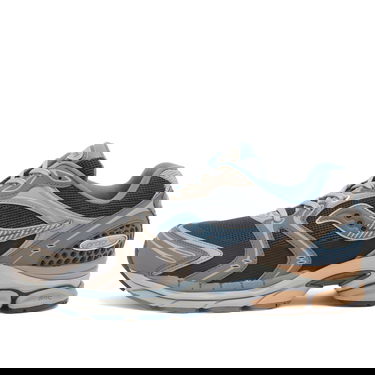 Кецове и обувки Saucony Progrid Triumph 4 Сиво | S70836-2, 0