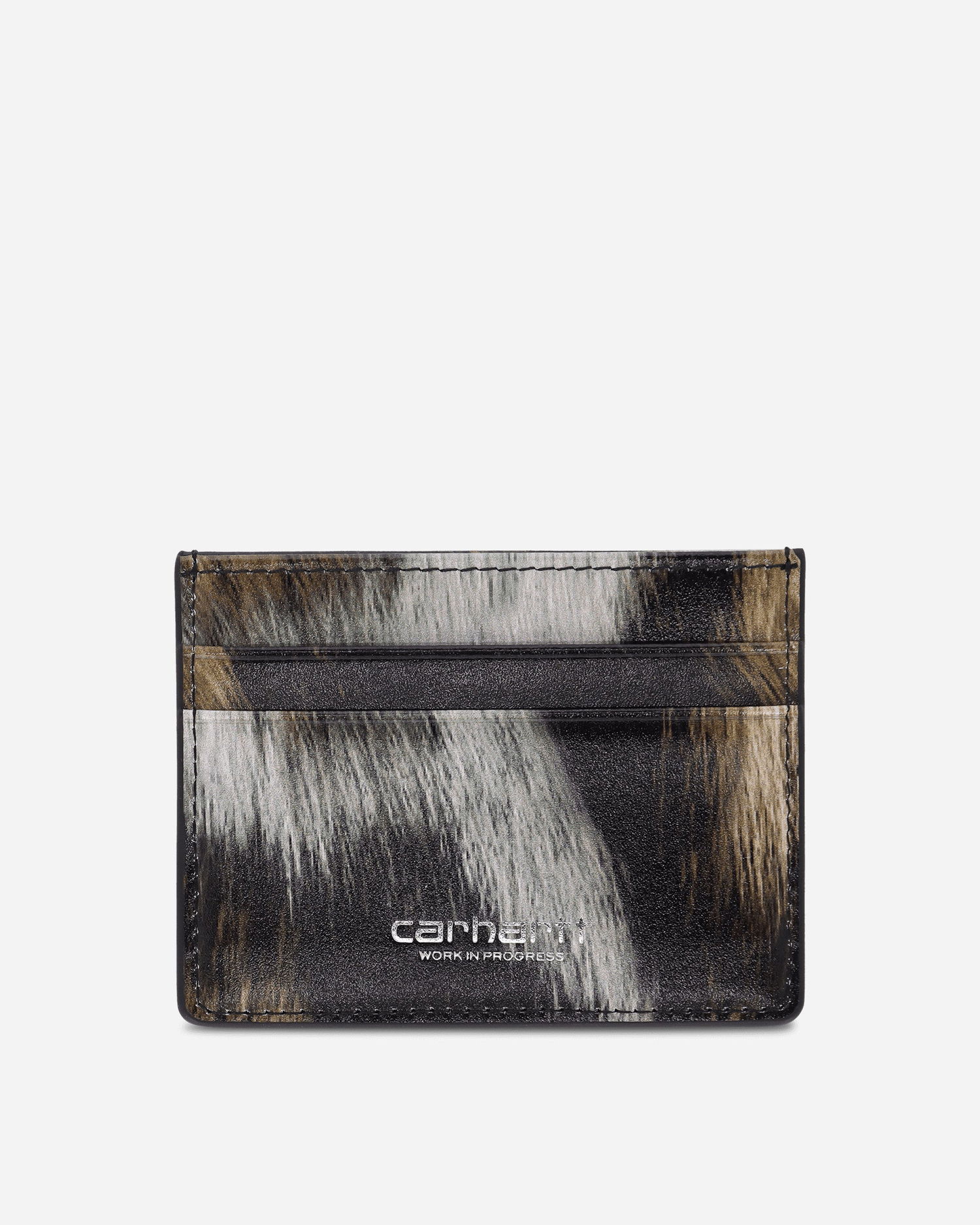 Портфейл Carhartt WIP Vegas Wild Dog Cardholder Многоцветен | I033109 3BYXX, 0
