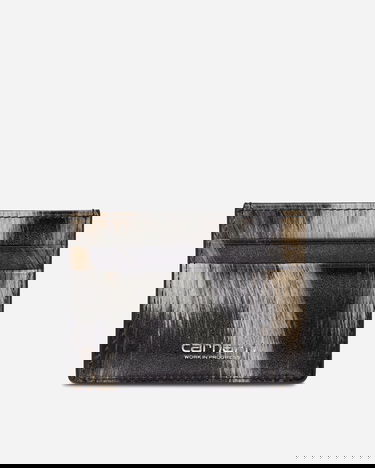 Портфейл Carhartt WIP Vegas Wild Dog Cardholder Многоцветен | I033109 3BYXX, 0