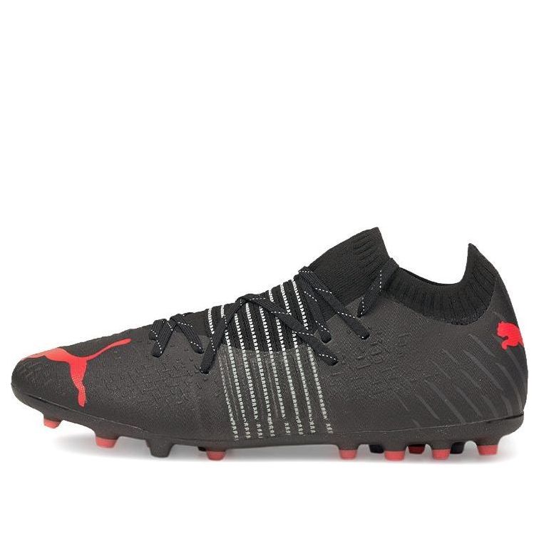 Кецове и обувки Puma Future Z 12 Черно | 106481-02