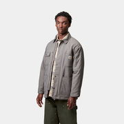 Carhartt WIP Leroy Chore Coat