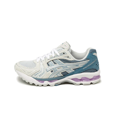 Кецове и обувки Asics Gel-Kayano 14 "Pure Silver" Сиво | 1202A105-021, 0