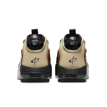 Кецове и обувки Nike Air Max Penny Rattan Бежово | DV7442-200, 4