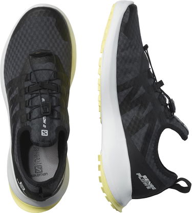 Кецове и обувки Salomon Sense Flow 2 Черно | L41218600, 5