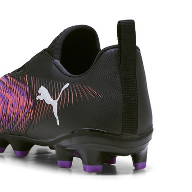 Кецове и обувки Puma FUTURE 8 MATCH LL FG/AG Черно | 108285_01, 2