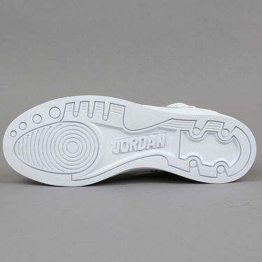 Кецове и обувки Jordan Air Jordan Skyhigh ''Sail Gym Red'' OG Бежово | 819953-102, 5