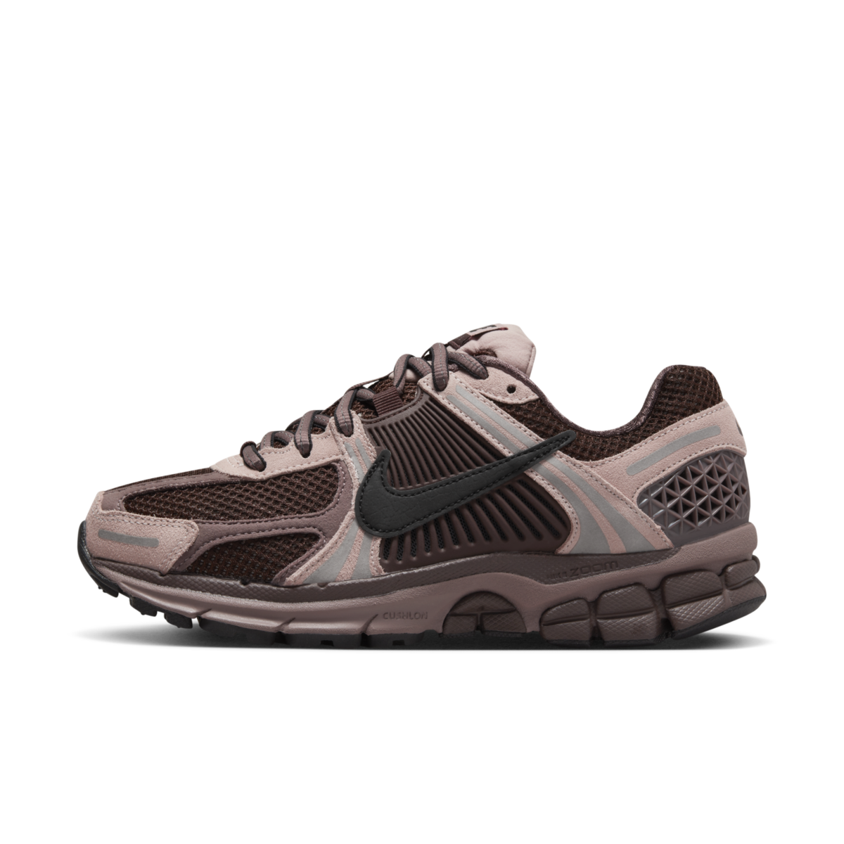 Кецове и обувки Nike Zoom Vomero 5 "Plum Eclipse" W Лилаво | FV1166-200, 0