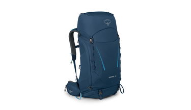 Раница Osprey Kestrel 48L Hiking Backpack L/XL One Size Синьо | 10004763OSP, 1