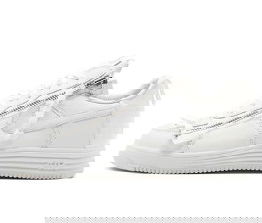 Кецове и обувки Nike Acronym x Lunar Force 1 "AF100" Бяло | AJ6247-100, 0