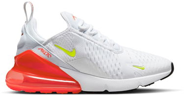 Кецове и обувки Nike Air Max 270 Бяло | ah6789-114, 1