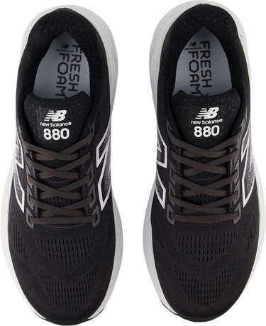 Кецове и обувки New Balance Fresh Foam X 880 v15 Черно | m880-b15, 2