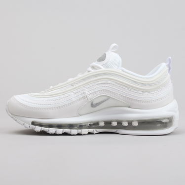 Кецове и обувки Nike Air Max 97 W Бяло | 921522-100, 0