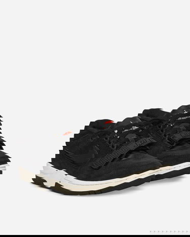 Кецове и обувки Nike Air Alpha Force 88 "Black" Черно | FN6594-002, 2