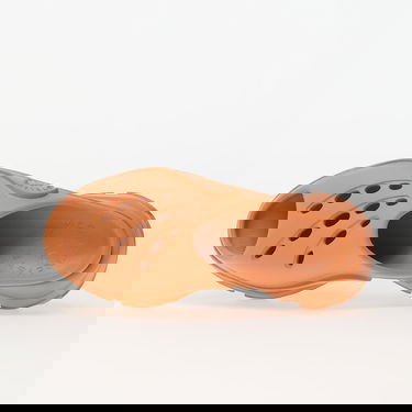 Кецове и обувки adidas Originals Stella McCartney x Clog Оранжево
 | IE8764, 3