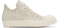 Rick Owens DRKSHDW Megacrust Sneaks