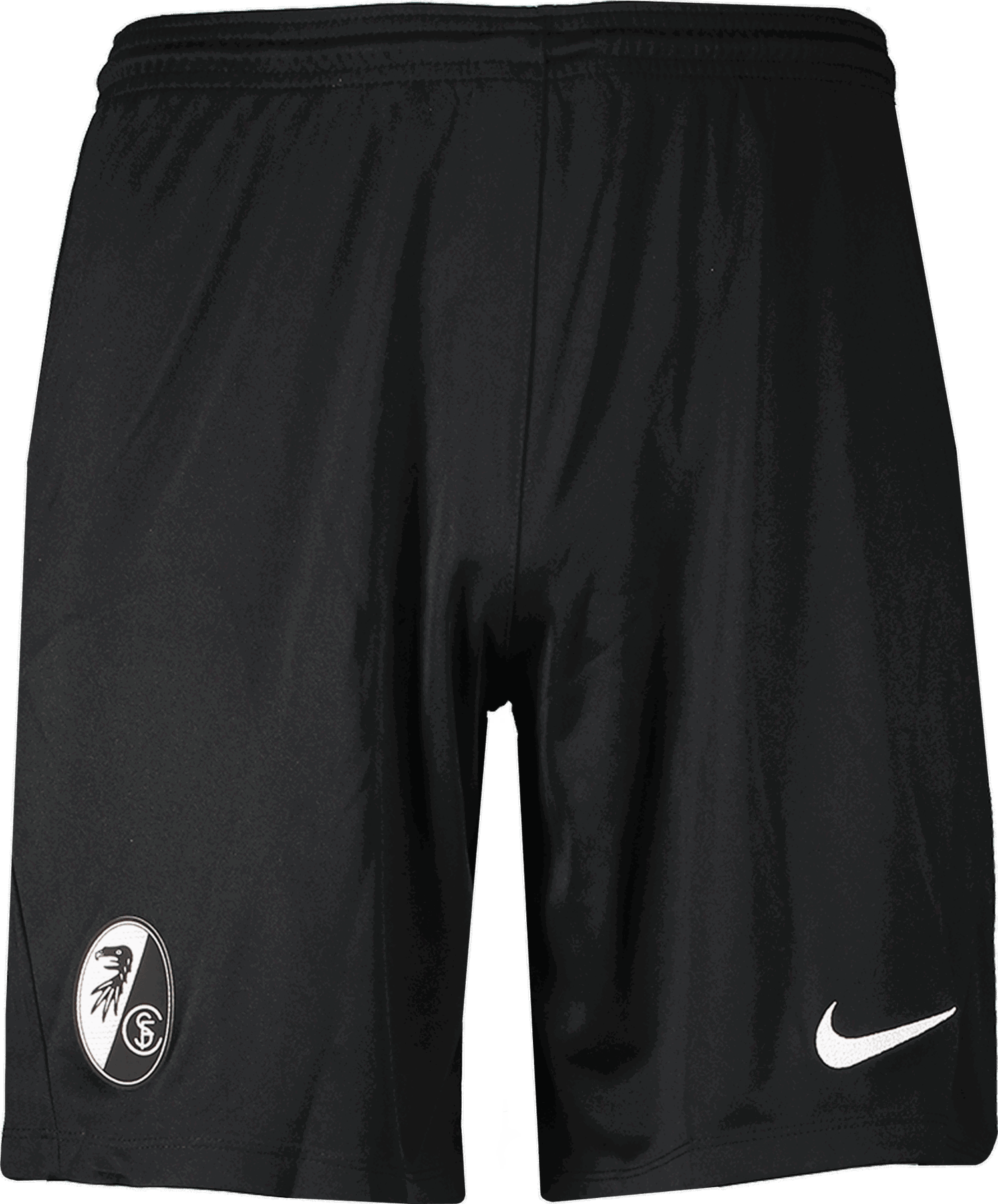 Къси панталони Nike Dri-FIT SC Freiburg Away Shorts 2025/26 Черно | 6scfbv6855-010, 0