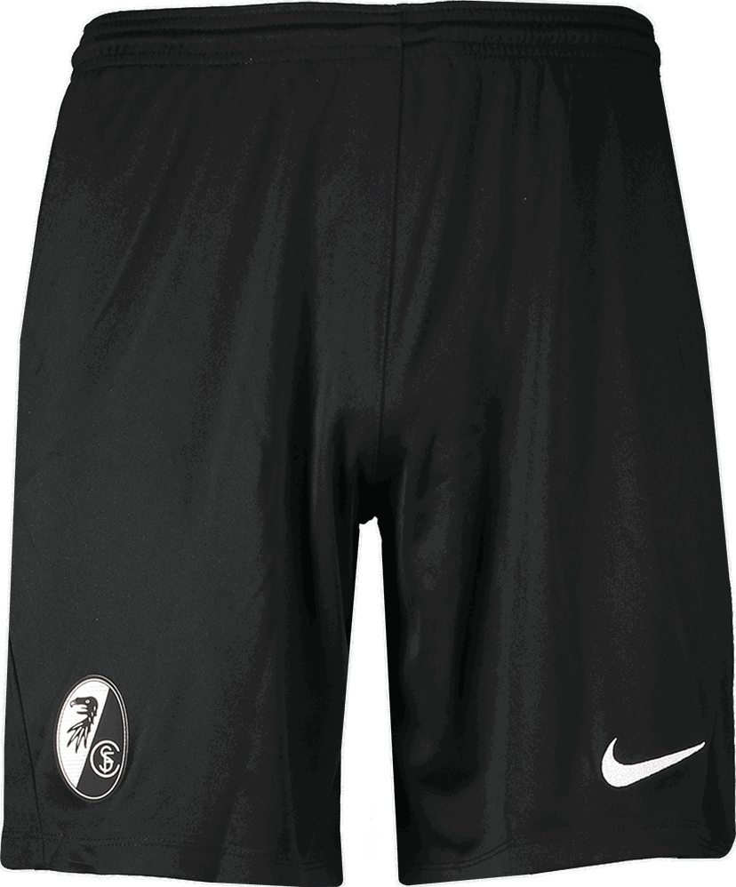 Къси панталони Nike Dri-FIT SC Freiburg Away Shorts 2025/26 Черно | 6scfbv6855-010