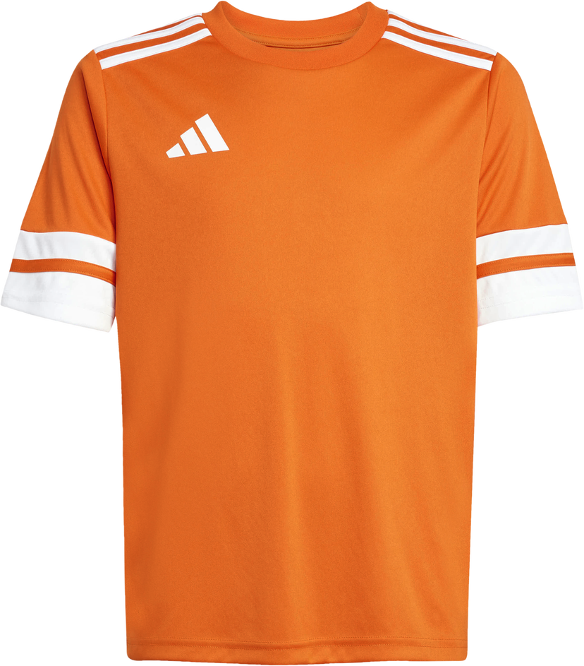 Тениска adidas Performance Adidas Squadra 25 Jersey Оранжево
 | jc8666