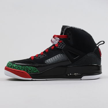 Кецове и обувки Jordan Jordan Spizike ''OG'' Черно | 315371-026, 0