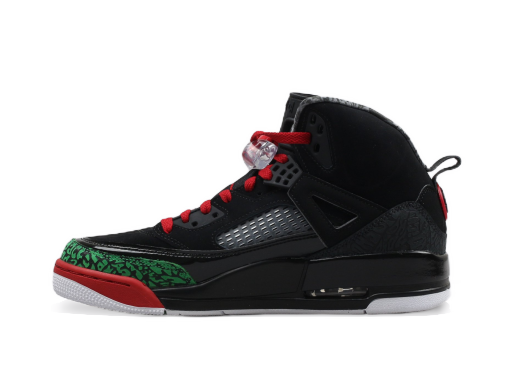 Кецове и обувки Jordan Jordan Spizike ''OG'' Черно | 315371-026
