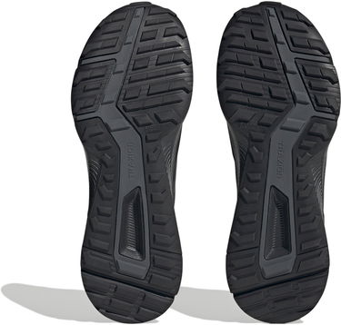Кецове и обувки adidas Performance Terrex Soulstride RAIN.RDY Trail Running "Core Black" Черно | IF5015, 6