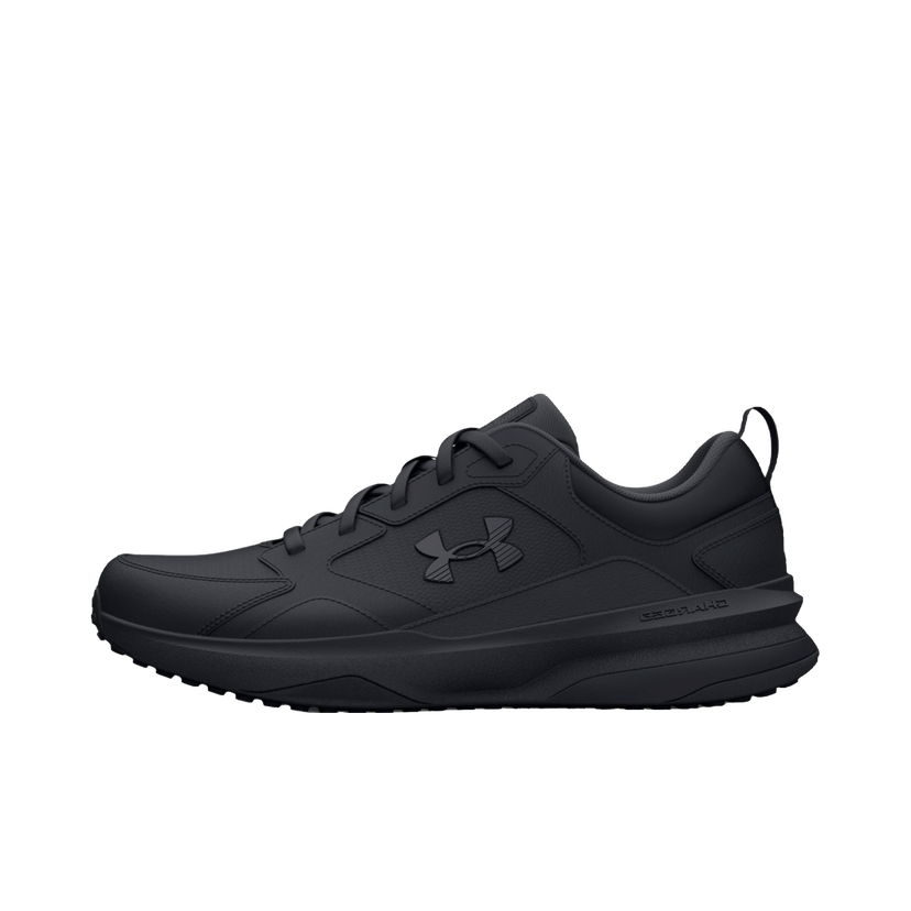 Кецове и обувки Under Armour Charged Edge-BLK Черно | 3026727-002