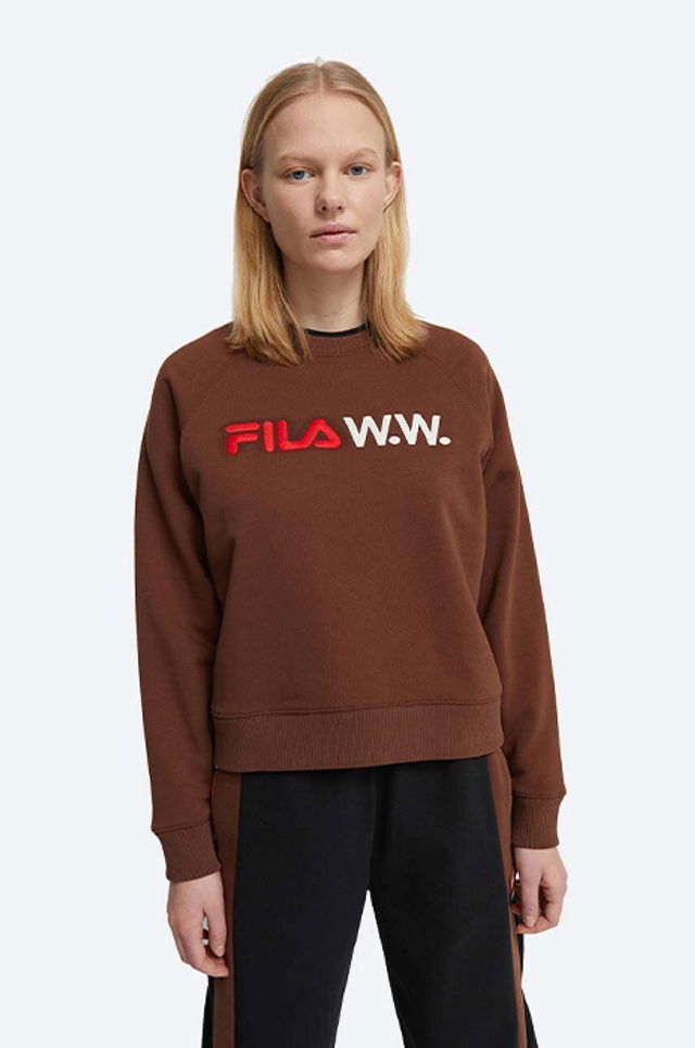 Elene x Filla Sweatshirt