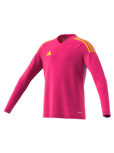 Tiro 23 Competition Goalkeeper Jersey