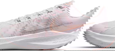 Кецове и обувки Nike Air Zoom Winflo 8 W Розово | cw3421-500, 0