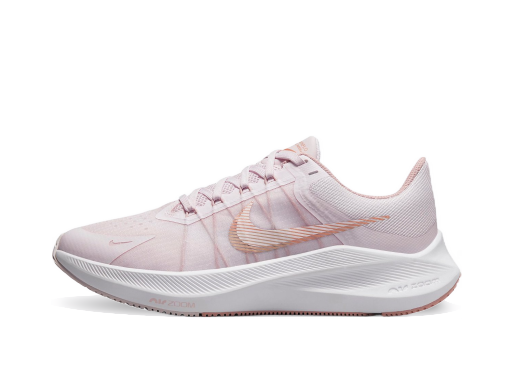 Бягане Nike Air Zoom Winflo 8 W Розово | cw3421-500