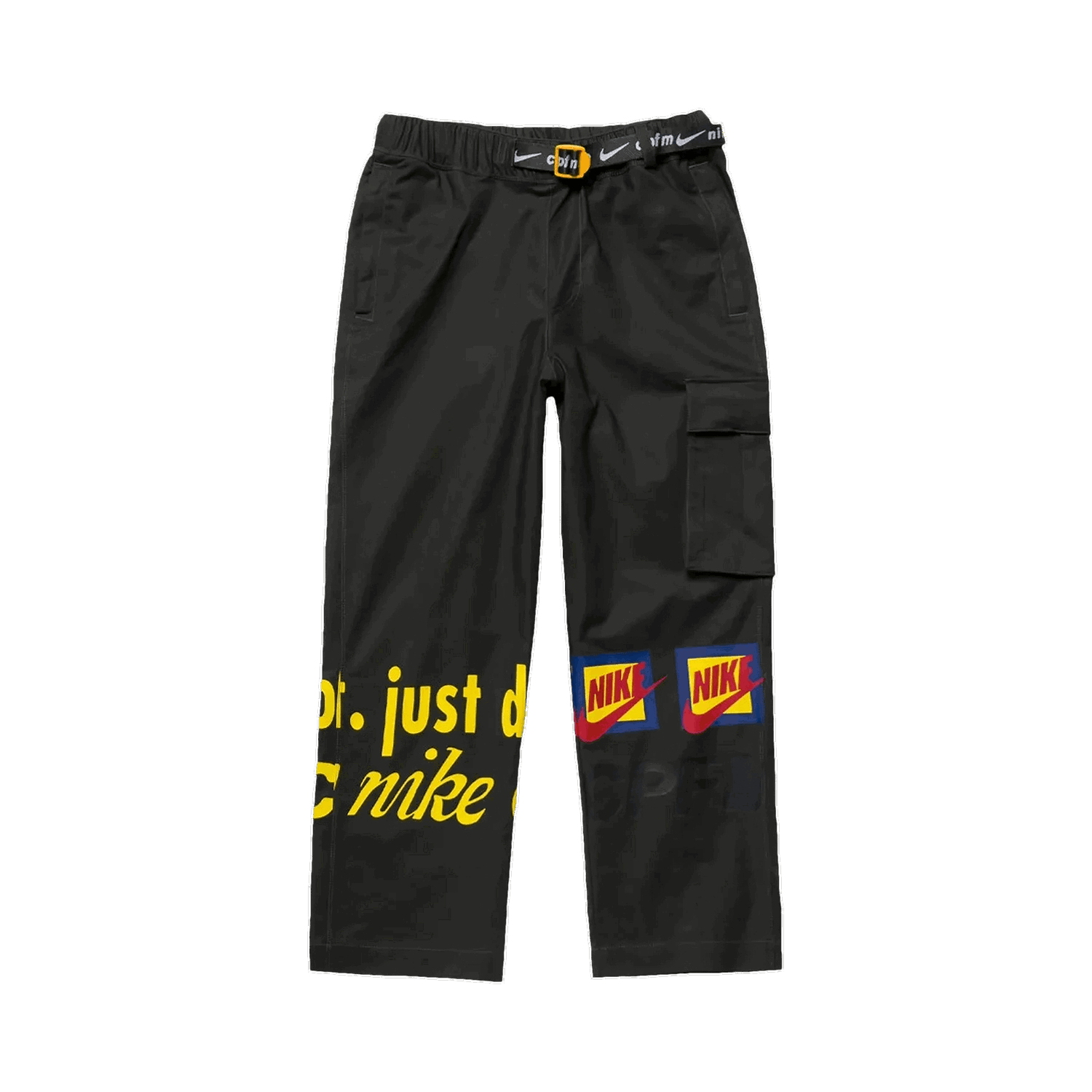 Карго панталони Nike Cactus Plant Flea Market Track Pants Зелено | CI5372 220, 0