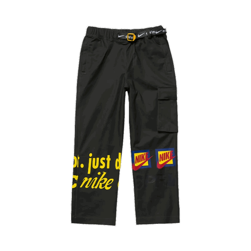 Карго панталони Nike Cactus Plant Flea Market Track Pants Зелено | CI5372 220