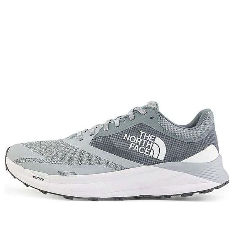 Кецове и обувки The North Face Vectiv Enduris III Сиво | A7W5O-J4U