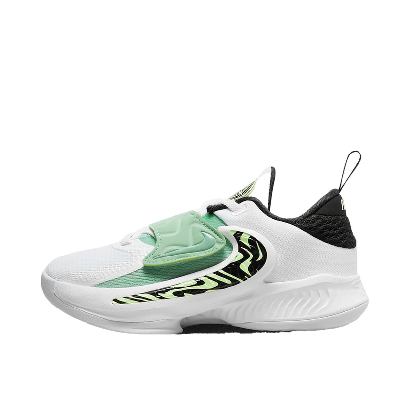 Кецове и обувки Nike Zoom Freak 4 Бяло | DQ0552-100