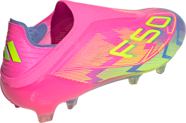 Кецове и обувки adidas Performance F50 Elite LL FG Розово | ie1212, 6