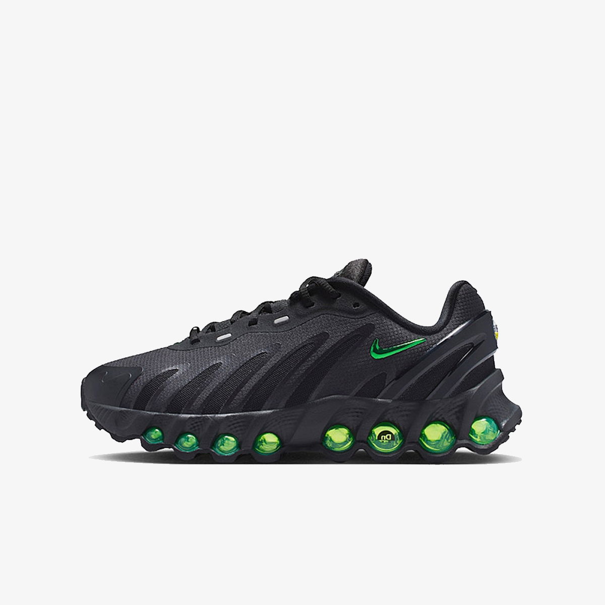 Кецове и обувки Nike AIR MAX DN8 BG Черно | HF7310-006, 0