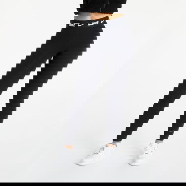 Клинове Nike Sportswear Club Leggings Черно | DM4651-010, 0