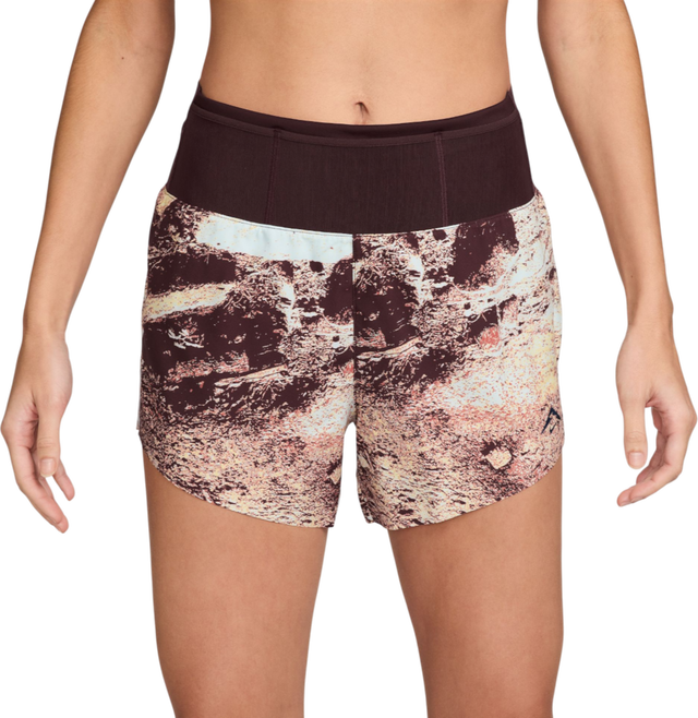 Nike Trail 4" Running Shorts