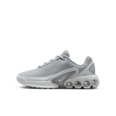 Кецове и обувки Nike Air Max Dn Сиво | FB8987-005, 4