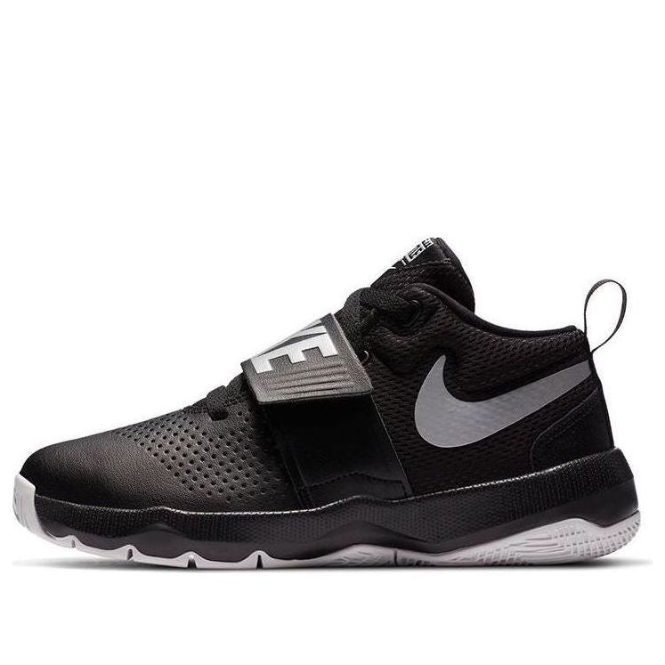 Кецове и обувки Nike Nike Team Hustle D 8 Черно | 881941-001