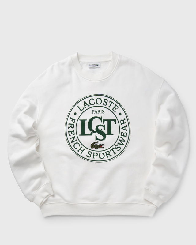 Loose fit SWEATSHIRT