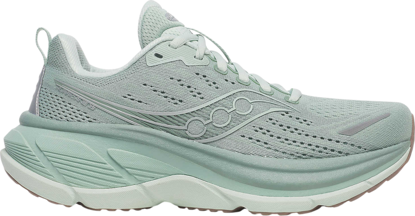 Кецове и обувки Saucony Saucony HURRICANE 25 Зелено | s11026-220