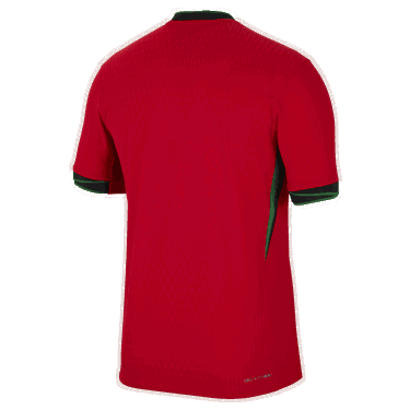Фланелка Nike Dri-FIT ADV Authentic Portugal 2024/25 Червено | FJ4262-657, 2