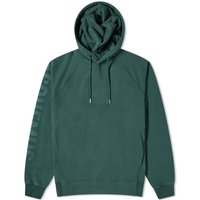 Суитчър Jacquemus Typo Hoodie Зелено | 24E245JS234-2341-590, 1