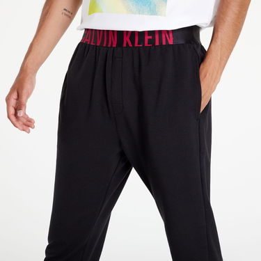 Спортни панталони CALVIN KLEIN Intense Power Lounge Joggers Черно | NM1961E INM, 3