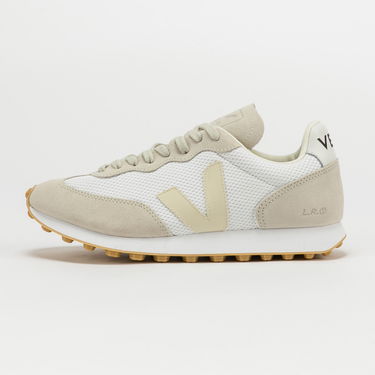 Кецове и обувки Veja Rio Branco Бежово | RB012382B, 0