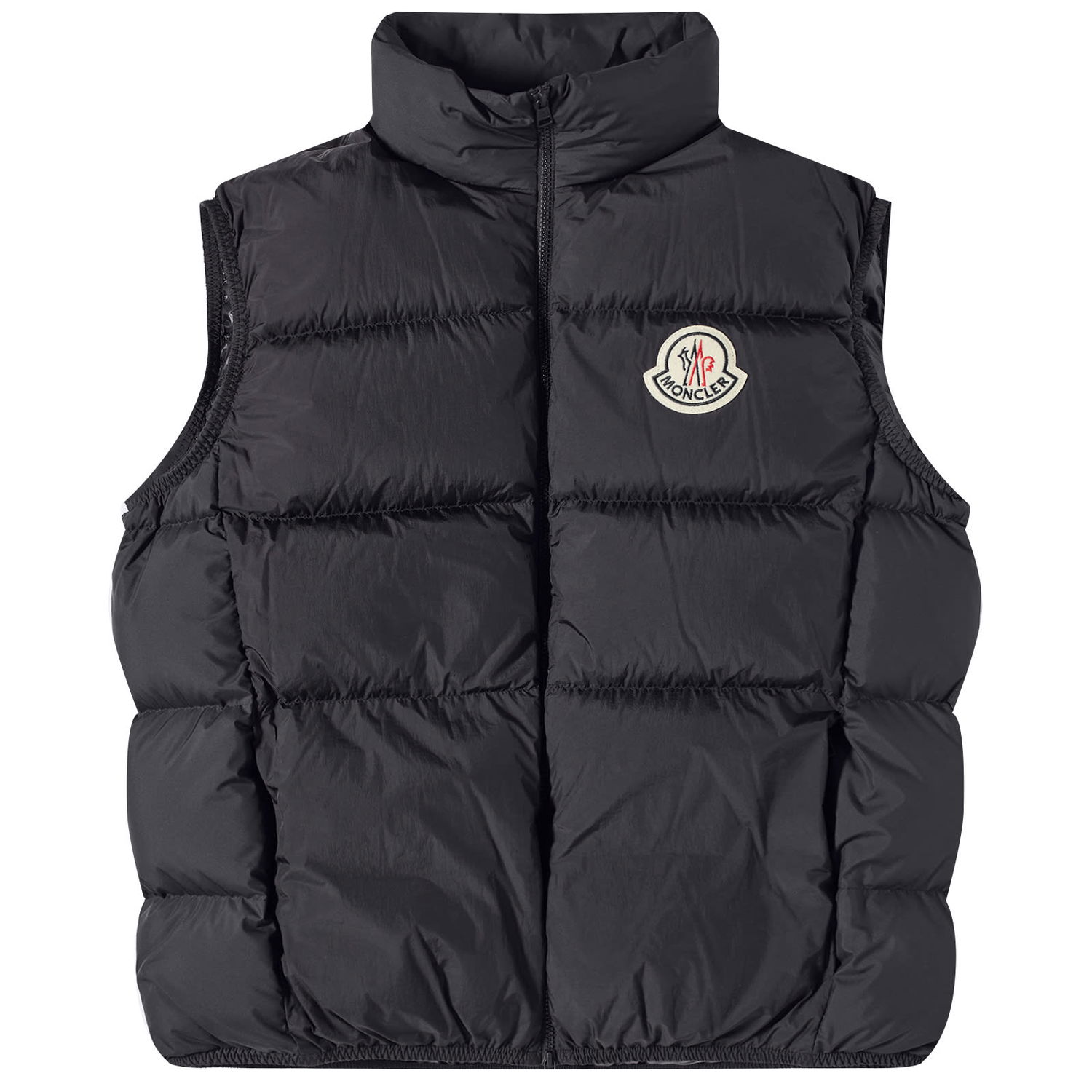 Жилетка Moncler Superlight Nylon Vest Тъмно синьо | 1A000-5396L-77-P97, 0