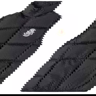 Жилетка Moncler Superlight Nylon Vest Тъмно синьо | 1A000-5396L-77-P97, 0