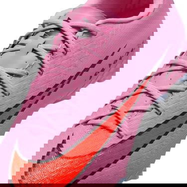 Кецове и обувки Nike ZOOM VAPOR 16 ACADEMY FG/MG Розово | fq1458-600, 3
