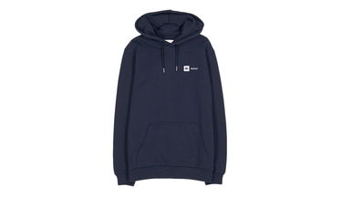 Суитчър Makia Dylan Hooded Sweatshirt Тъмно синьо | M40090_661, 0